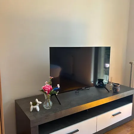 Apartamento Ivana Novi Sad